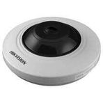 Hikvision DS-2CD2935FWD-I 3 MP Fisheye Fixed Dome Ip Network Kamera