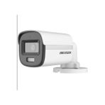 Hikvision DS-2CE10DF0T-PF 2MP 2.8 mm Colorvu Analog Bullet Güvenlik Kamerası