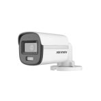 Hikvision DS-2CE10DF0T-PF Bullet Full Hd 2 MP 3.6 MM Lens Güvenlik Kamerası