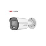 Hikvision DS-2CE10DF0T-PFS 2MP 3.6mm ColorVu Mini BULLET AHD KAMERA (Sesli)