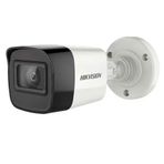 Hikvision DS-2CE16D0T-EXIF 1080P 6 mm Mini IR 20 mt Metal Bullet Kamera