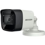 Hikvision DS-2CE16D0T-EXIF 2 mp 2.8 mm Cmos Exir IP66 20 mt HD-TVI Metal Kasa Bullet Kamera