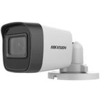 Hikvision DS-2CE16D0T-EXIPF Harici 1080P Mini IR Bullet Kamera