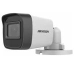 Hikvision DS-2CE16D0T-EXIPF TVI 1080P 2 MP Sabit Lensli IR Bullet Kamera