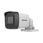 Hikvision DS-2CE16H0T-ITPFS Beyaz 5 Mp Bullet Kamera