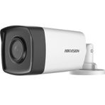 Hikvision DS-2CE17D0T-IT3F 2 MP 3.6 mm 40 mt HD-TVI IP67 IR Bullet Kamera