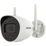 Hikvision DS-2CV2021G2-IDW 2MP Full HD WiFi IP Kamera | İnsan Algılama | Mikrofon & Hoparlör | 30m Gece Görüş | IP66 Dış Mekan | 512GB SD Kart Destekli