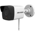 Hikvision DS-2CV2021G2-IDW1 2mp 2.8mm 30MT IP66 Poe H.265+ Dahili Mikrofon Wifi Bullet Ip Kamera