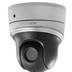 Hikvision DS-2DE2204IW-DE3 4X Optik Zoom 2 mp H265+ PTZ Kamera