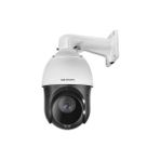 Hikvision DS-2DE4425IW-DE 4mp 25X Optik Ptz Kamera (H.265+, 100MT Ir) - Beyaz