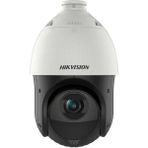 Hikvision DS-2DE4425IW-DE - 4mp Network Dış Ortam Ir Ptz Kamera