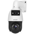 Hikvision DS-2SE4C215MWG-E 12F0 Tandem VU 2MP 15X IP PTZ Speed Dome Güvenlik Kamerası