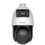 Hikvision DS-2SE4C215MWG-E S5 4 MP 15X TandemVu Optik Zoom H.265+ IR IP Speed Dome Kamera