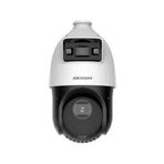 Hikvision DS-2SE4C425MWG-E 4 MP 25X Tandemvu Optik Zoom H.265+ IR IP S5 Speed Dome Kamera