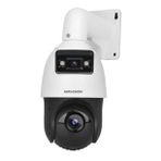 Hikvision DS-2SE4C425MWG-E/14(F0) 4 MP 25X Zoom 100 m IR/30 Metre ColorVu AcuSense TandemVu PTZ Kamera IP Kamera