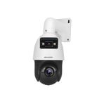 Hikvision DS-2SE4C425MWG-E/14(F0) 4 MP 25X Zoom 100 m IR/30 Metre ColorVu AcuSense TandemVu PTZ Kamera IP Kamera