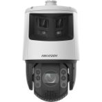 Hikvision DS-2SE7C432MWG-EB/26 6+4 MP 32X Tandemvu Colorful 200 mt Ayaklı IP66 IR IP Speed Dome Kamera