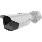 HIKVISION DS-2TD2617B-6/PA TERMAL KAMERA