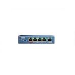 Hikvision DS-3E0105P-E/M(B) 5 Port Poe Yönetilemez Switch