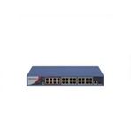 Hikvision DS-3E0318P-E/M(B) 16 Port Poe Yönetilemez Switch