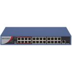 Hikvision DS-3E0326P-E 24X10/100+ POE Switch