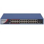 Hikvision DS-3E0326P-E/M 24 Port PoE 1 Port Gigabit Uplink 1 Port Gigabit SFP L2 PoE Switch