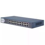 Hikvision DS-3E0524-E B 24 Port Gigabit Switch