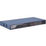 Hikvision DS-3E1318P-EI Switch
