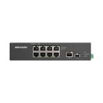 HIKVISION DS-3T0310HP 8 PORT POE 10/100 1GE UPLINK 1xSFP 90W SWITCH