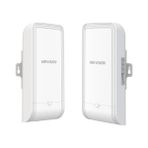 Hikvision DS-3WF02-5AC/D 2 Port 10/100 5ghz 867MBPS 5km Ptp/ptmp 35 Derece Diş Ortam 2li Set Access Point(Adaptörlü) - Tek Seçenek