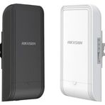 Hikvision Ds-3Wf0Bc-2Nt 2.4Ghz 300Mbps 200Metre 2xMbit T PoE Wi-Fi Bridge