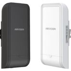 Hikvision Ds-3Wf0bc-2Nt 2.4Ghz 300Mpbs 200Metre 2Xmbıt T Poe Wi-Fi Bridge