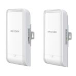 Hıkvısıon DS-3WF0EC-2NT 7dbi N300 2.4ghz 500METREYE Kadar Harici Access Point 2-Li Set