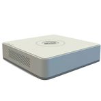 Hikvision DS-7104HGHI-K1 DVR Kayıt Cihazı