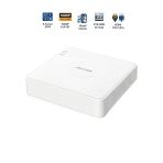 Hikvision Ds-7104Hghı-M1 4 Kanal Dvr H.265 Pro+ Güvenlik Kayıt Cihazı