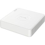 Hikvision DS-7104HGHI-M1 4 Kanal HD-TVI DVR Kayıt Cihazı