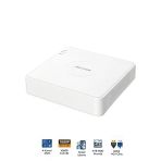 Hikvision Ds-7104Hghı-M1 Turbo Hd Dvr 4 Kanal Güvenlik Kayıt Cihazı