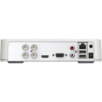 Hikvision DS-7104HGHI-M1/T 4 Kanal DVR Kayıt Cihaz