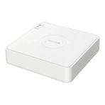 Hikvision Ds-7104Hqhı-M1/S 1080P 4 Kanal H.265+ Hd-Tvı Acusense Kayıt Cihazı