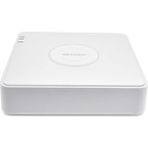 Hikvision DS-7104NI-Q1 4 Kanal 1 Sata H265 Plastik Kasa Nvr Kayit Cihazi - Tek Seçenek