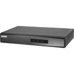 Hikvision DS-7104NI-Q1/4P/M 4 Kanal Poe 1 Sata Metal Kasa Nvr Kayit Cihazi - Tek Seçenek