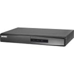 Hikvision DS-7104NI-Q1/4P/M 4 Kanal Poe Nvr Kayıt Cihazı (Siyah Kasa)