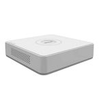 Hikvision DS-7104NI-Q1UHK 4 Kanal Nvr Güvenlik Kayıt Cihazı