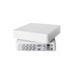 Hıkvısıon Ds-7108Hghı-M1 2Mpix H265 8Kanal Video 1Kanal Ses, 1 Hdd, 1080P Lite, 5İn1 Dvr