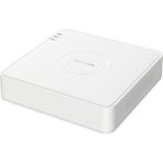 Hikvision DS-7108HGHI-M1 8 Kanal Dvr 1X4TB - Belirtilmemiş