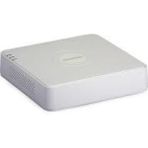 Hikvision Ds-7108Hghi-M1 8 Kanal Hd-Tvi Dvr Kayıt Cihazı 3 Mp Lite - Yok