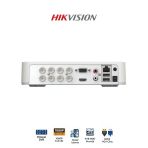 Hikvision Ds-7108Hghı-M1 8 Kanal Mini Dvr H.265+ Kayıt Cihazı