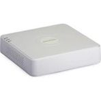Hikvision DS-7108HGHI-M1(C) 8 Kanal Hd-Tvi Dvr Kayıt Cihazı 3 Mp Lite