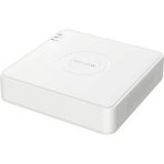 Hıkvısıon Ds-7108Nı-Q1/8P(D) 8 Kanal Poe H265+ Nvr Kayıt Cihazı