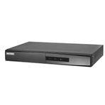 HIKVISION DS-7108NI-Q1/M H265+ 6MP 5MP 4MP 2MP 1080P Full HD 8 Kanal Metal Kasa Nvr Kayıt Cihazı